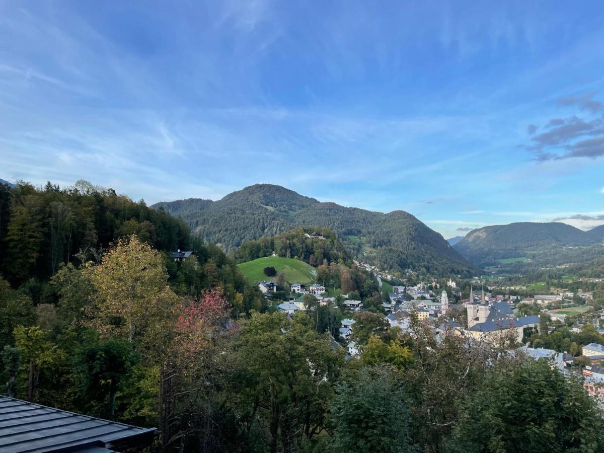 Haus Belvedere Appartement
