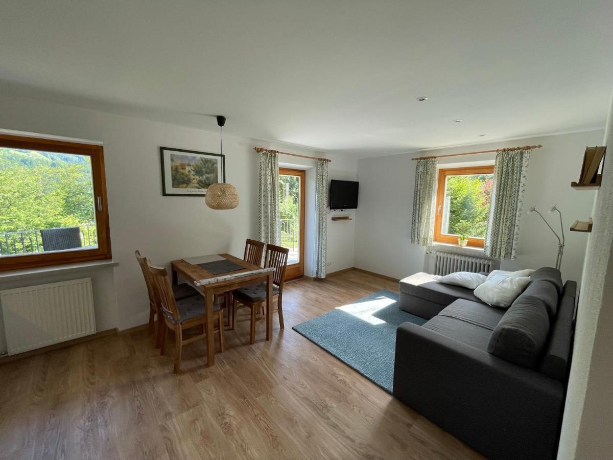 Haus Belvedere Apartment *