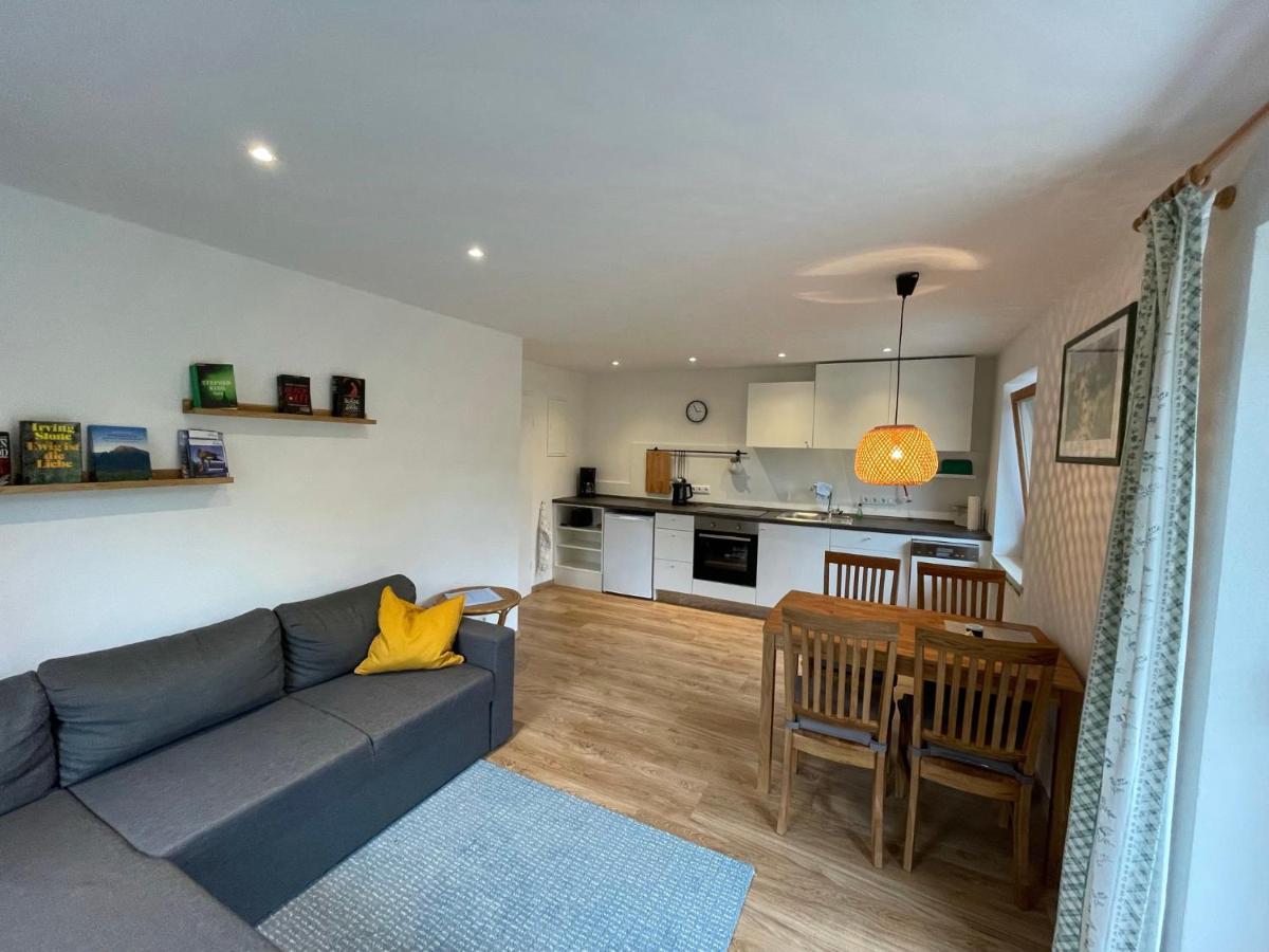 Haus Belvedere Apartment