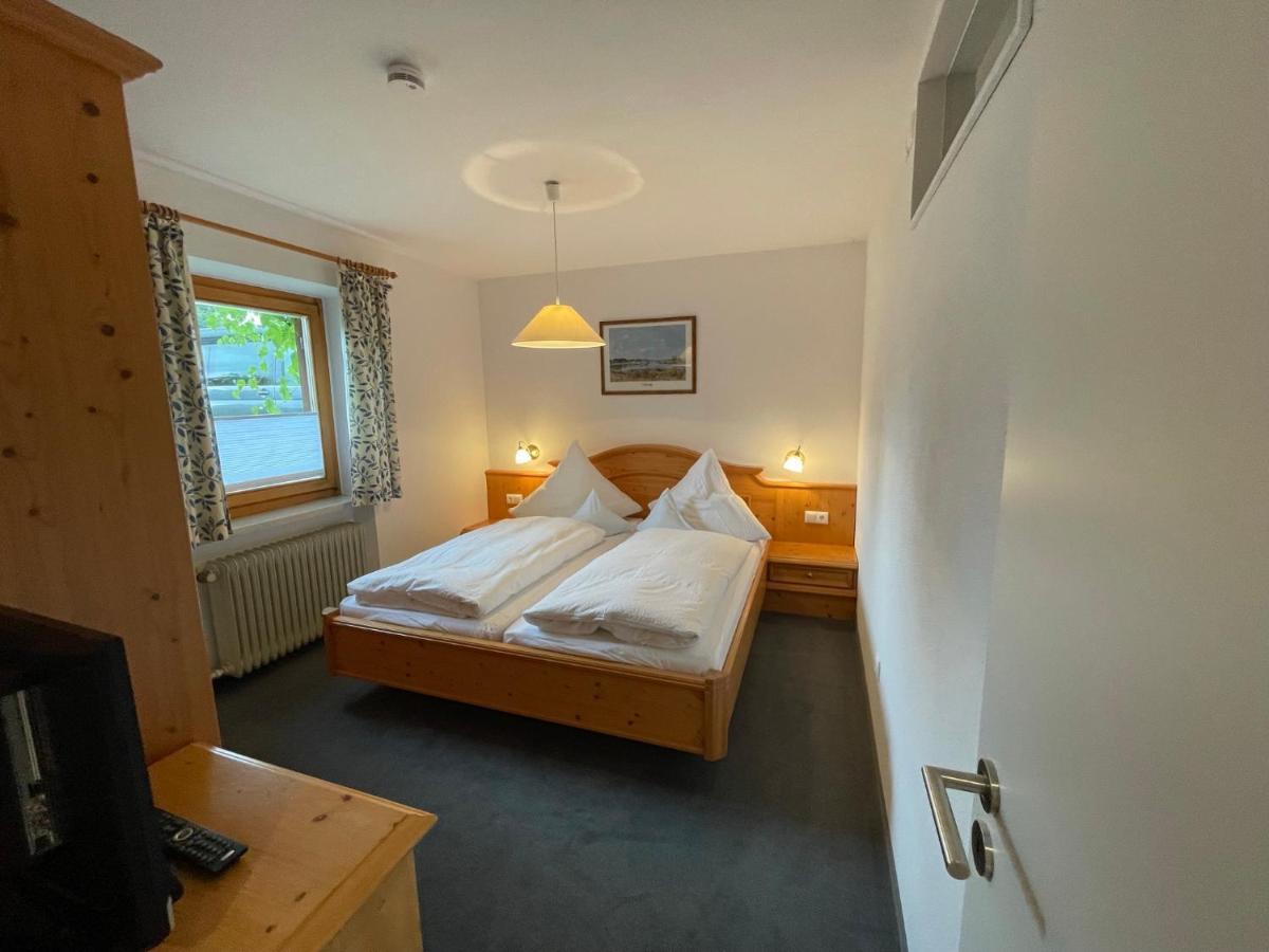Haus Belvedere Apartment