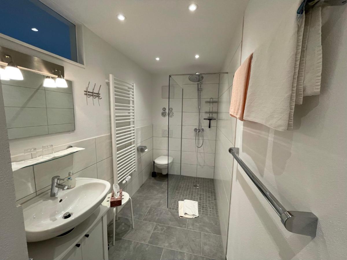 Apartment Haus Belvedere *