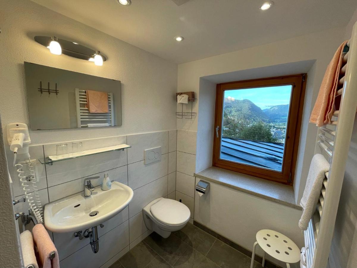 Haus Belvedere Apartment *