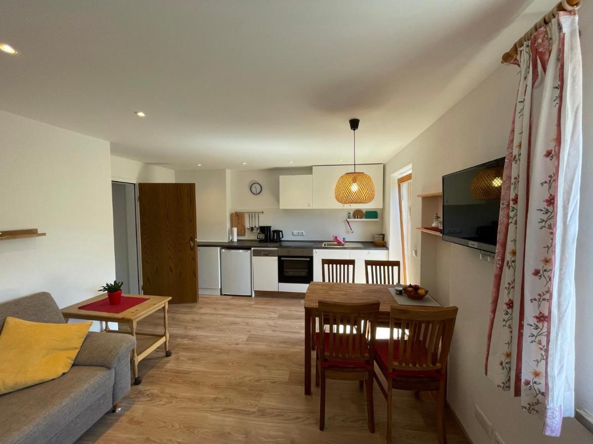 Haus Belvedere Apartment Berchtesgaden