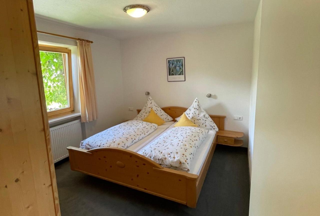 Haus Belvedere Apartment *