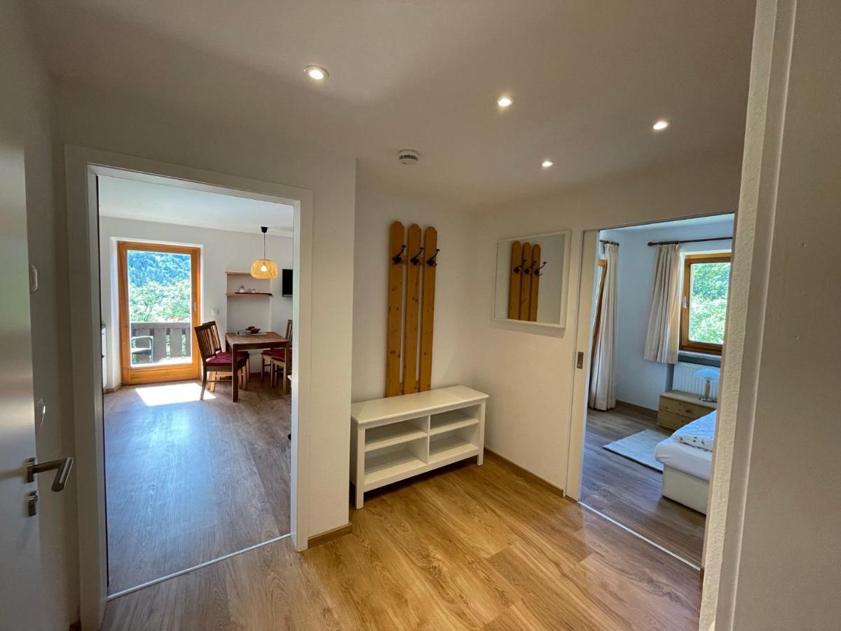 Haus Belvedere Apartment