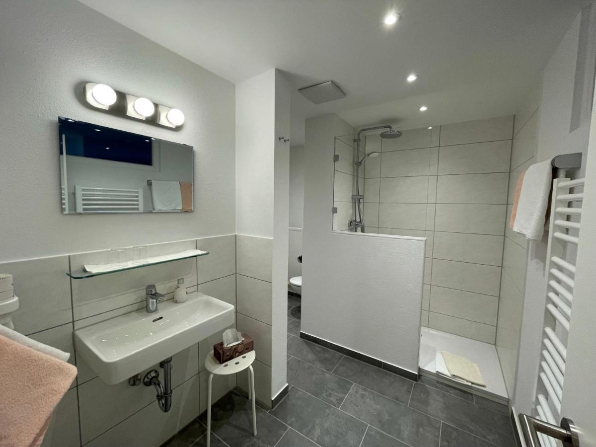 Haus Belvedere Apartment *
