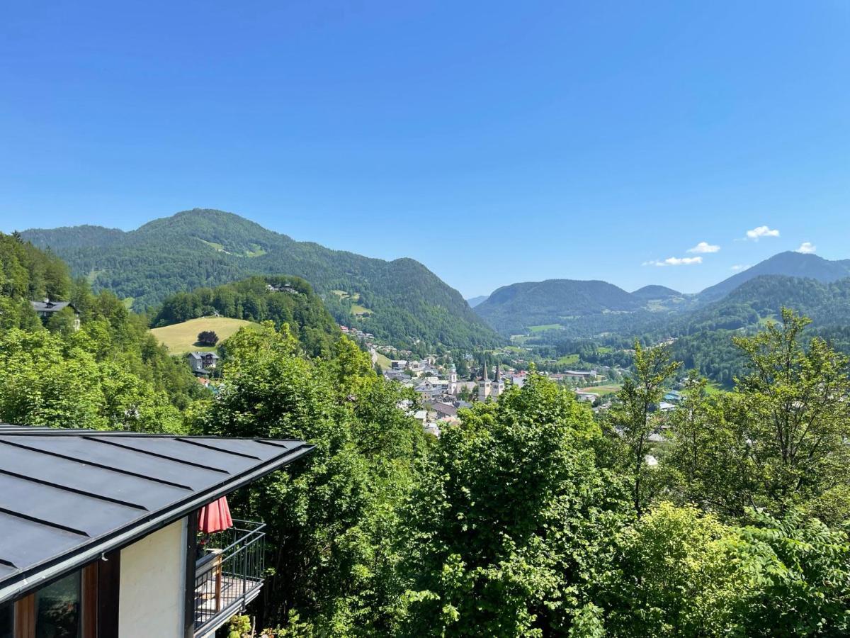 Haus Belvedere Apartment