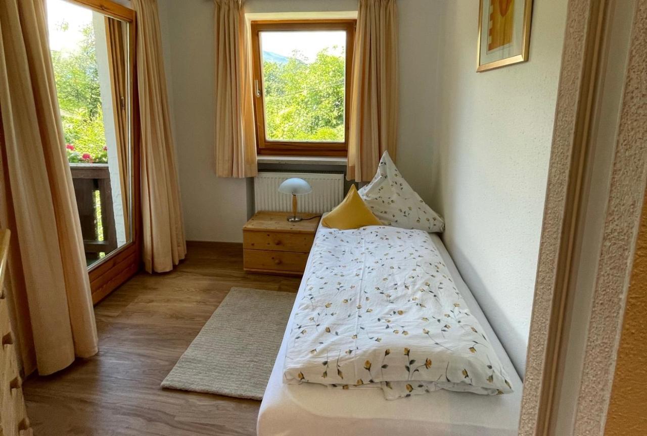 Apartment Haus Belvedere Berchtesgaden