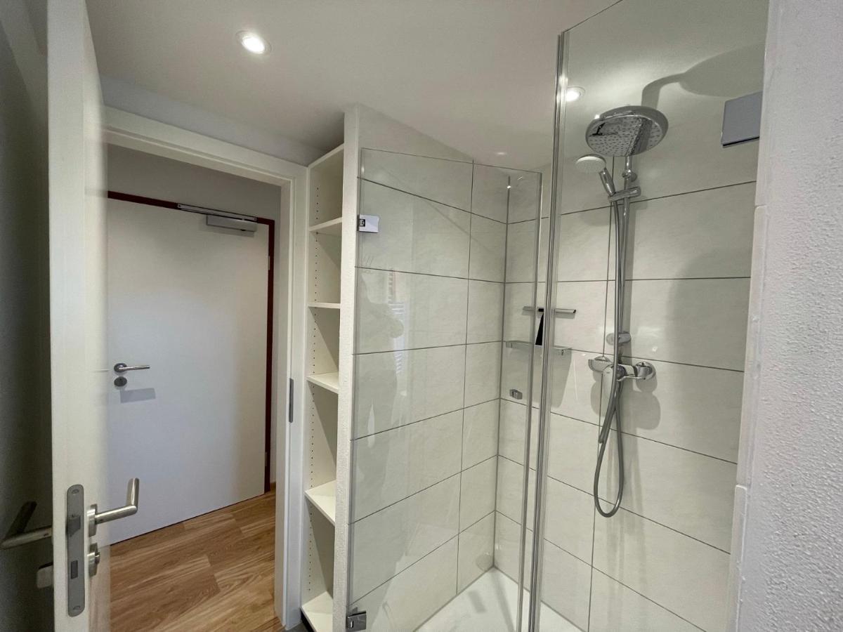 Apartment Haus Belvedere