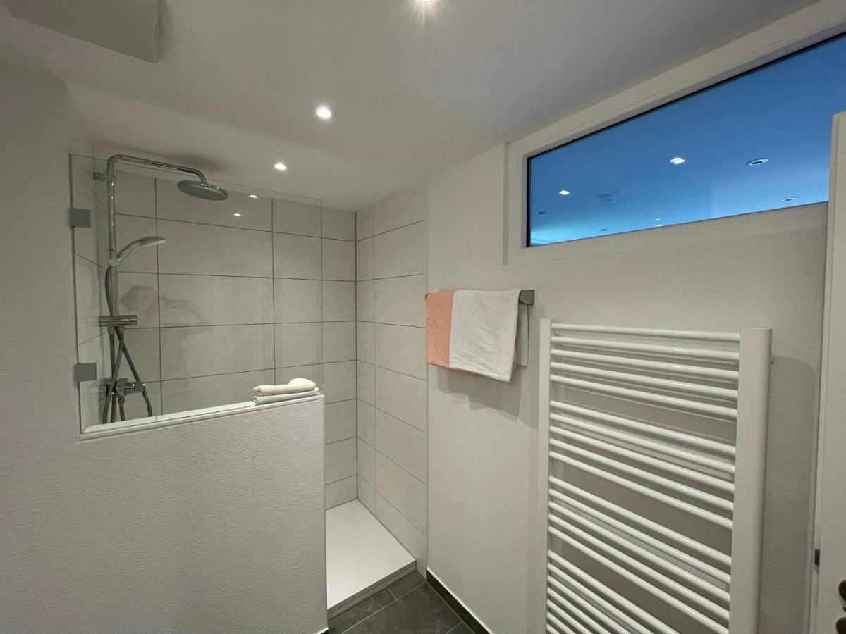 Haus Belvedere Apartment
