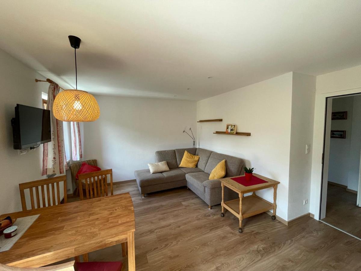 Haus Belvedere Apartment