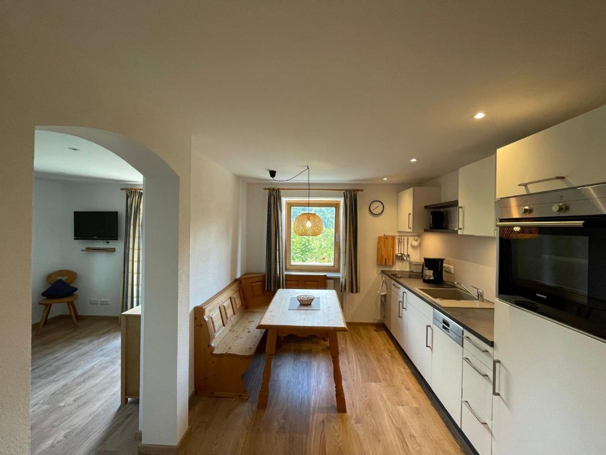 Haus Belvedere Apartment Berchtesgaden