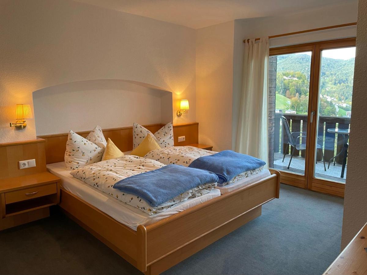 Haus Belvedere * Berchtesgaden
