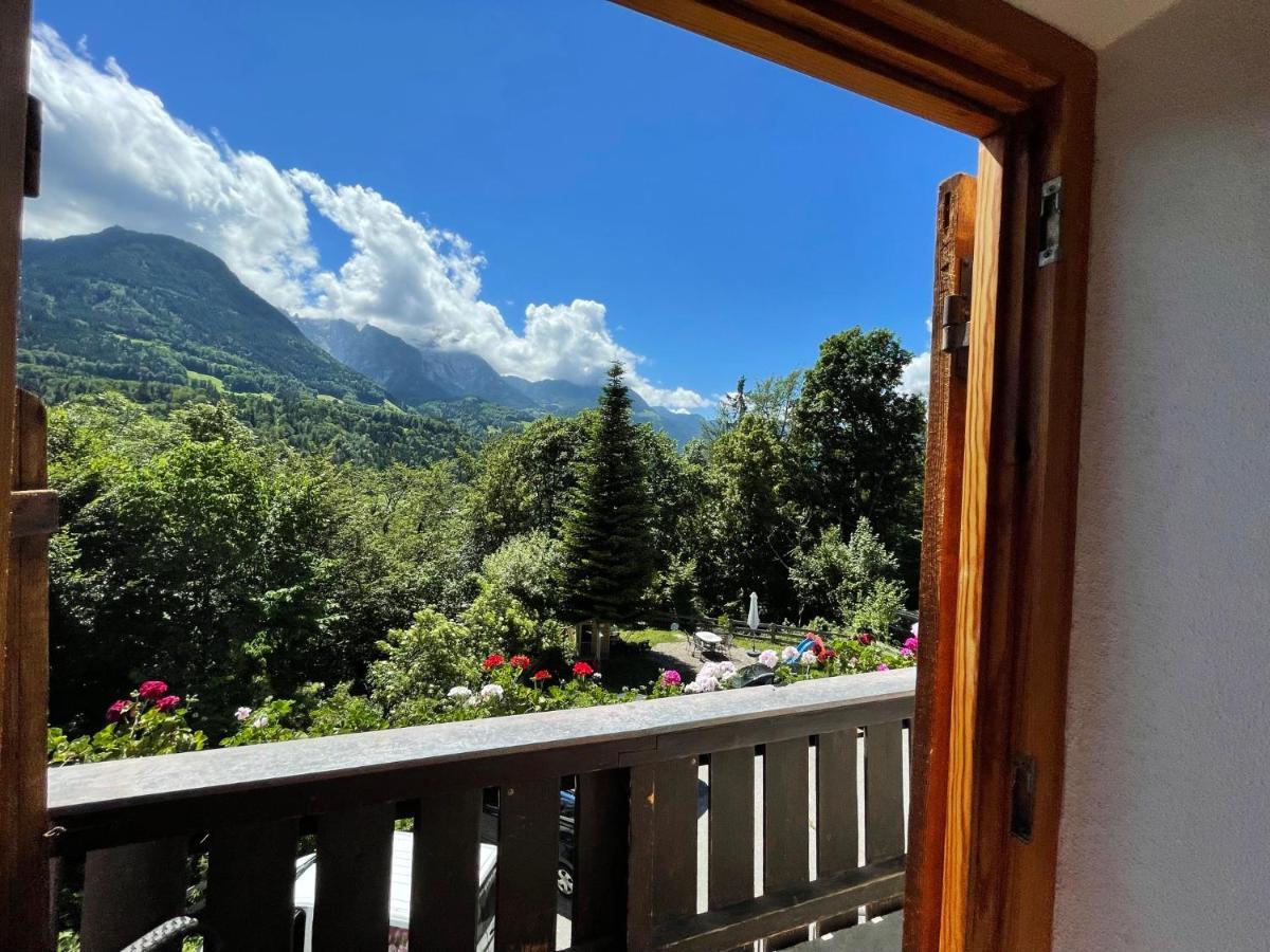 Apartment Haus Belvedere Berchtesgaden