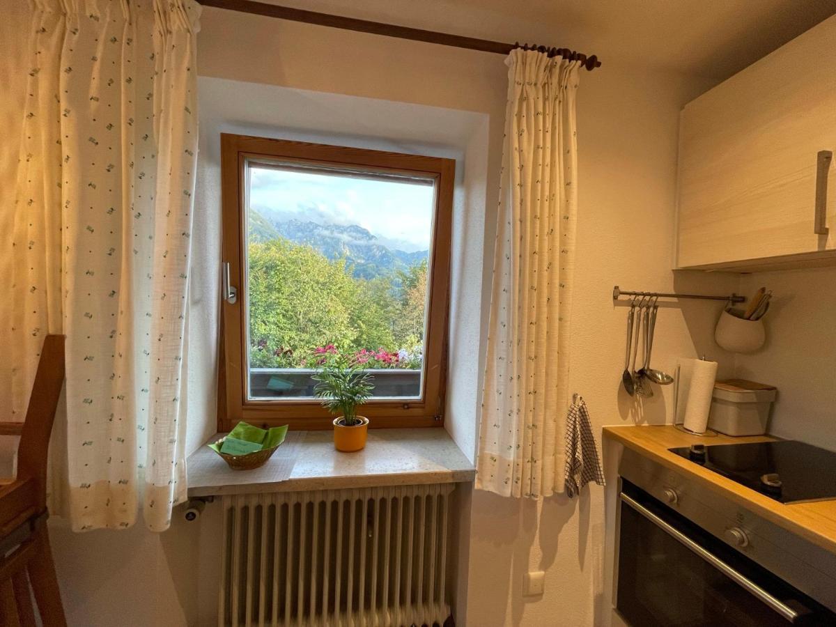 Apartment Haus Belvedere *
