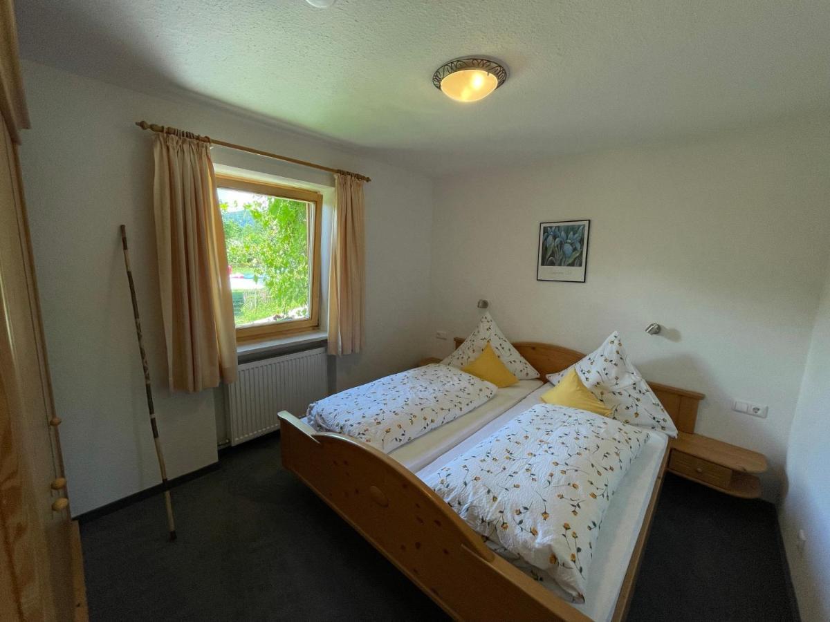 Apartment Haus Belvedere Berchtesgaden